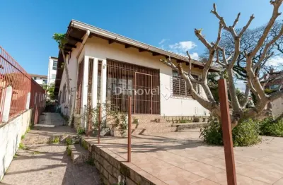Casa com 2 quartos à venda na avenida copacabana, 1231, tristeza, porto alegre por r$ 850.000