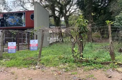 Terreno à venda na avenida coronel marcos, 960, pedra redonda, porto alegre por r$ 850.000