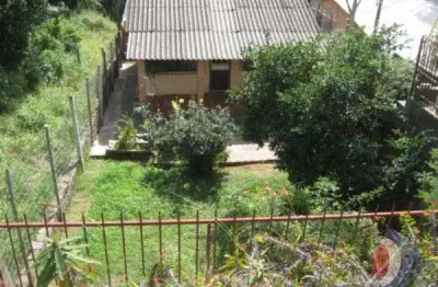 Terreno à venda na rua general rondon, 1306, tristeza, porto alegre por r$ 640.000