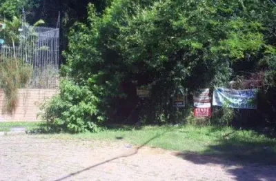 Terreno à venda na avenida arlindo pasqualini, 949, jardim isabel, porto alegre por r$ 1.000.000