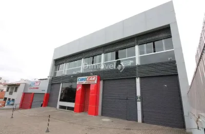 Prédio à venda na avenida otto niemeyer, 1224, tristeza, porto alegre por r$ 9.000.000