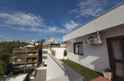 Cobertura com 2 quartos à venda na rua tenente-coronel fabrício pilar, 800, mont serrat, porto alegre por r$ 1.100.000