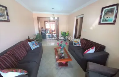 Casa em condomínio fechado com 3 quartos à venda na avenida eduardo prado, 695, ipanema, porto alegre por r$ 715.000