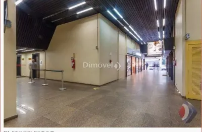 Ponto comercial à venda na rua general vitorino, 77, centro histórico, porto alegre por r$ 615.000