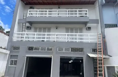 Prédio à venda na avenida da cavalhada, 4947, cavalhada, porto alegre por r$ 1.800.000