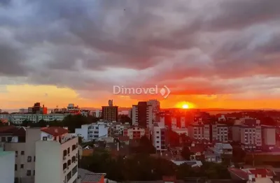 Cobertura com 2 quartos à venda na rua doutor castro de menezes, 1006, tristeza, porto alegre por r$ 990.000