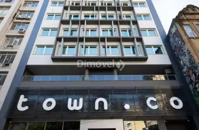 Apartamento com 1 quarto à venda na rua senhor dos passos, 154, centro histórico, porto alegre por r$ 293.990