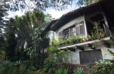 Casa com 4 quartos à venda na rua almirante câmara, 315, tristeza, porto alegre por r$ 2.700.000