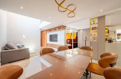 Casa com 4 quartos à venda na rua victor silva, 455, tristeza, porto alegre por r$ 1.200.000