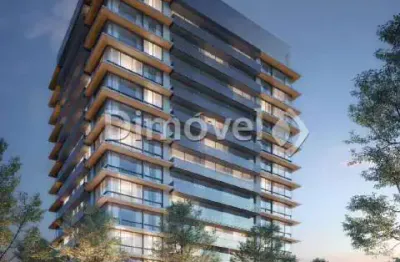 Apartamento com 1 quarto à venda na avenida carlos gomes, 1130, três figueiras, porto alegre por r$ 546.296