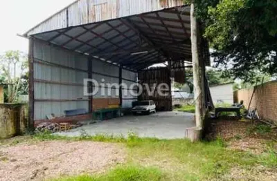 Terreno à venda na avenida da serraria, 2180, guarujá, porto alegre por r$ 372.000