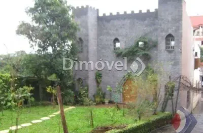 Casa com 3 quartos à venda na rua padre joão batista reus, 1398, tristeza, porto alegre por r$ 1.500.000