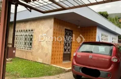 Casa com 3 quartos à venda na rua josé francisco oliosi da silveira, 102, ipanema, porto alegre por r$ 410.400