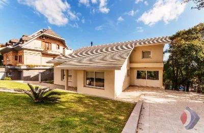 Casa em condomínio fechado com 3 quartos à venda na avenida firmino octávio bimbi, 255, ipanema, porto alegre por r$ 2.400.000