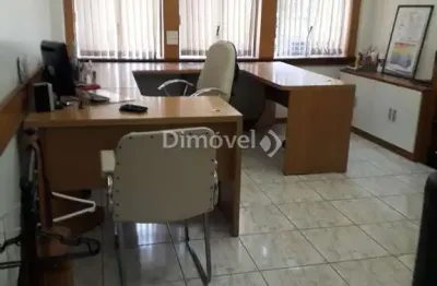 Sala comercial à venda na avenida borges de medeiros, 340, centro histórico, porto alegre por r$ 230.000