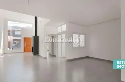 Casa em condomínio fechado com 3 quartos à venda na rua monsenhor augusto dalvit, 680, hípica, porto alegre por r$ 639.000
