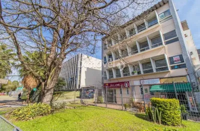 Ponto comercial à venda na avenida praia de belas, 789, menino deus, porto alegre por r$ 500.000