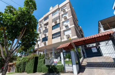 Apartamento com 2 quartos à venda na rua doutor castro de menezes, 1006, tristeza, porto alegre por r$ 430.000