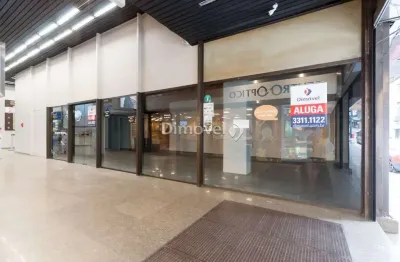 Ponto comercial para alugar na rua general vitorino, 77, centro, porto alegre por r$ 6.000
