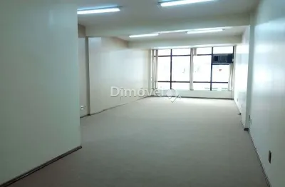 Sala comercial para alugar na rua general vitorino, 310, centro histórico, porto alegre por r$ 500
