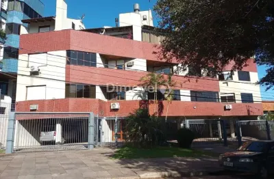 Apartamento com 2 quartos para alugar na rua upamaroti, 50, cristal, porto alegre por r$ 2.100