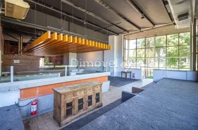 Ponto comercial para alugar na avenida wenceslau escobar, 1823, tristeza, porto alegre por r$ 14.000