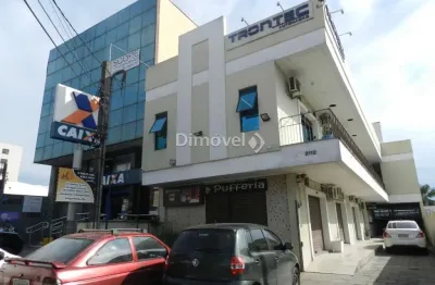 Ponto comercial para alugar na avenida otto niemeyer, 2112, tristeza, porto alegre por r$ 1.250