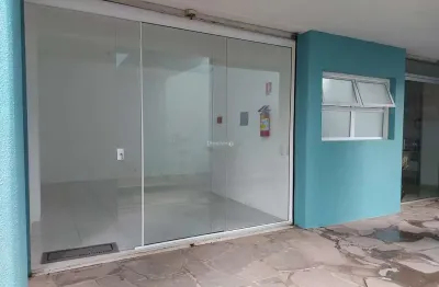 Sala comercial para alugar na rua doutor campos velho, 1695, cristal, porto alegre por r$ 1.000
