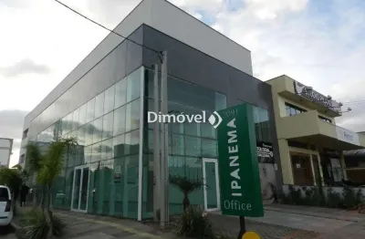 Sala comercial para alugar na Avenida Eduardo Prado, 2091, Cavalhada, Porto Alegre por R$ 1.400