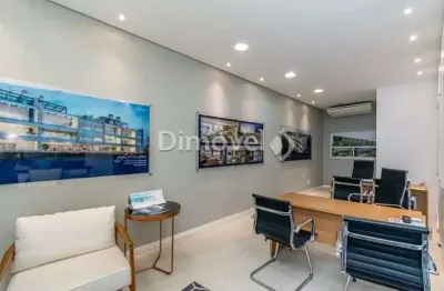 Ponto comercial para alugar na avenida wenceslau escobar, 1823, tristeza, porto alegre por r$ 4.500