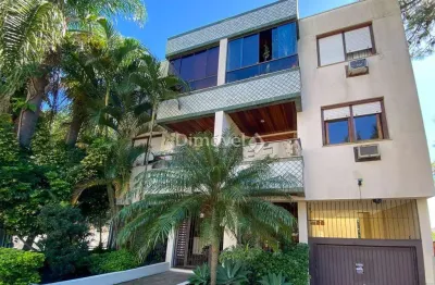 Apartamento com 1 quarto para alugar na rua general rondon, 1612, tristeza, porto alegre por r$ 1.700