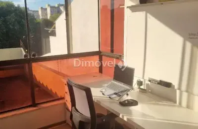 Apartamento com 1 quarto para alugar na rua general rondon, 1612, tristeza, porto alegre por r$ 1.700