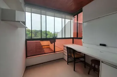 Apartamento com 1 quarto para alugar na rua general rondon, 1612, tristeza, porto alegre por r$ 1.700