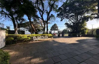 Apartamento com 2 quartos para alugar na avenida guaíba, 4622, vila assunção, porto alegre por r$ 3.000