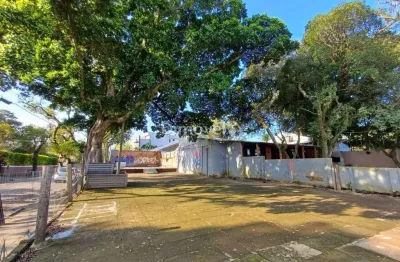 Terreno comercial para alugar na avenida guaíba, 10622, ipanema, porto alegre por r$ 2.000