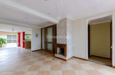 Casa em condomínio fechado com 2 quartos para alugar na rua general rondon, 1259, tristeza, porto alegre por r$ 4.500