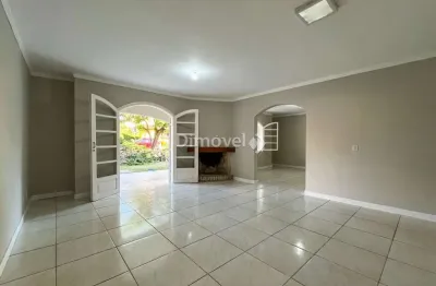 Casa em condomínio fechado com 4 quartos para alugar na avenida juca batista, 1200, ipanema, porto alegre por r$ 6.000