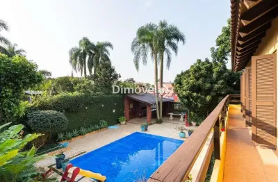 Casa em condomínio fechado com 5 quartos para alugar na avenida firmino octávio bimbi, 255, ipanema, porto alegre por r$ 7.800