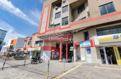 Sala comercial para alugar na avenida wenceslau escobar, 2923, tristeza, porto alegre por r$ 850