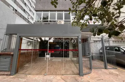 Ponto comercial para alugar na rua josé de alencar, 410, menino deus, porto alegre por r$ 5.900