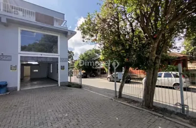 Ponto comercial para alugar na avenida da cavalhada, 6570, cavalhada, porto alegre por r$ 3.500