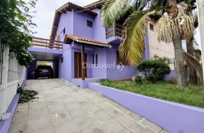 Casa com 3 quartos para alugar na rua dona zulmira, 298, cavalhada, porto alegre por r$ 4.400