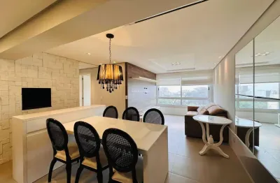 Apartamento com 2 quartos para alugar na avenida copacabana, 953, tristeza, porto alegre por r$ 4.600
