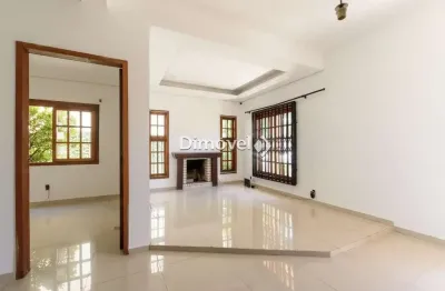 Casa com 4 quartos para alugar na rua doutor pitrez, 99, ipanema, porto alegre por r$ 4.500