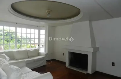 Casa em condomínio fechado com 3 quartos para alugar na rua doutor arnaldo da silva ferreira, 35, jardim isabel, porto alegre por r$ 7.500