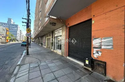 Ponto comercial para alugar na rua joão alfredo, 350, cidade baixa, porto alegre por r$ 1.700