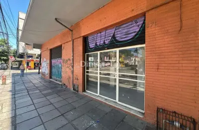 Ponto comercial para alugar na rua da república, 671, cidade baixa, porto alegre por r$ 3.000