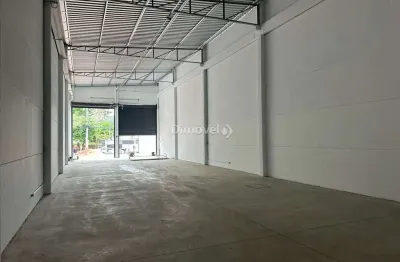 Ponto comercial para alugar na avenida otto niemeyer, 772, tristeza, porto alegre por r$ 17.900