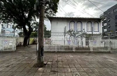 Casa comercial para alugar na rua marcílio dias, 1010, menino deus, porto alegre por r$ 10.000