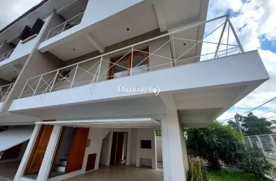 Casa em condomínio fechado com 3 quartos para alugar na rua jamil antônio josé, 46, cristal, porto alegre por r$ 3.500